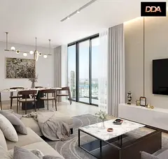 Urgent Sale | Jumeirah Islands View | Mid Floor