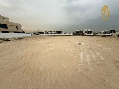 Premium Residential Plot | Nad Al Sheba 1 | Perfect for Custom Villa