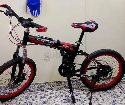 Land Rover mountain bicycle 🚲 for sale
