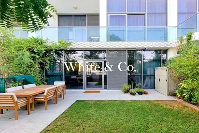Duplex | Unfurnished | Ground Floor