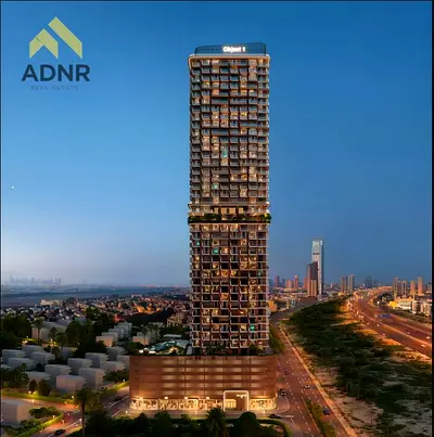 HOT DEAL | PREMIUM LOCATION | SKYLINE VIEWS | STRONG ROI