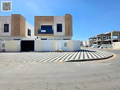 A golden opportunity to own a corner villa with a European design and VIP finishing, at a price that
