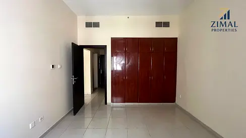 Spacious 1BHK for Family Living | Ready to Move