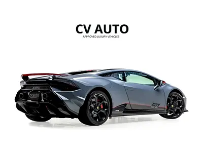 2023 Lamborghini HURACAN — миниатюра 6