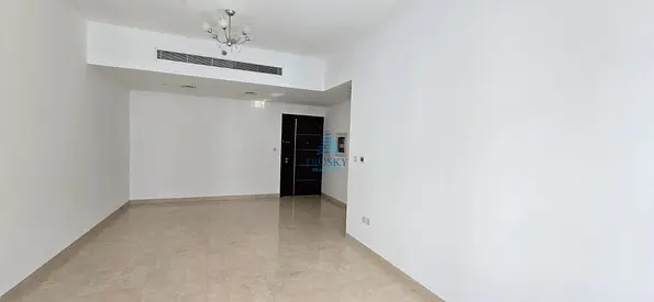 Spacious Apartment | Well Maintained | Ready to Move