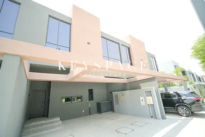 Contemporary Eco Villa with Intelligent Design & Forest Serenity | Resale