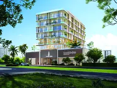 Investor Deal | Modern Studio | Flexible Payment Plan
