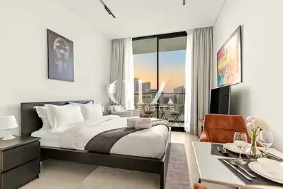 Fully Furnished Studio | Best Price | vacant