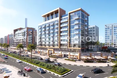 Off-Plan | Near Handover | Hot Deal