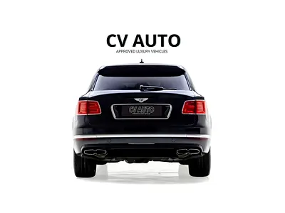 2019 Bentley BENTAYGA 照片 5