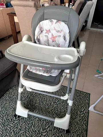 Baby High Chair