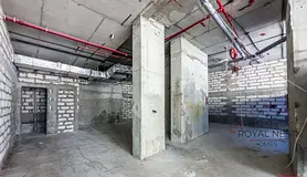 Shell and Core | Prime Location | Community Mall