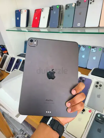 Ipad pro 11 M4