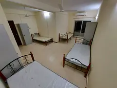 Ladies Bed Space Available in Karama (South Indian Only) Near ADCB Metro