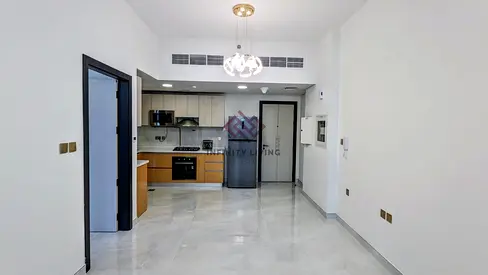 Elegant 1BR | Full Miracle Garden View | Skyz by Danube