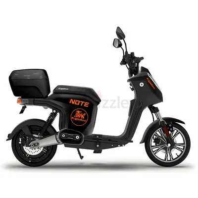 Kugoo C2 Pro Electric Scooter