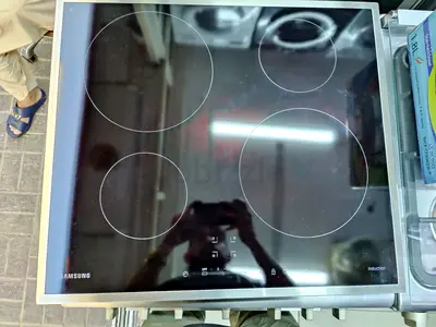 Samsung brand new stock built-in induction hob 60cm