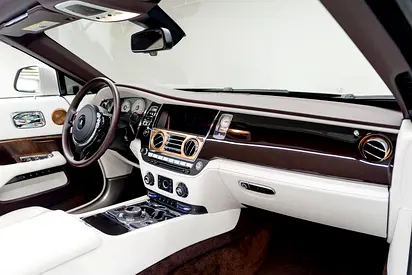 صورة 17 لـ 2020 ROLLS-ROYCE DAWN