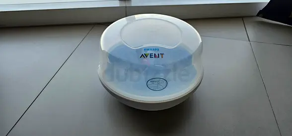 Philips Avent Bottle steriliser