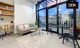 READY | FULLY FURNISHED | HIGH FLOOR