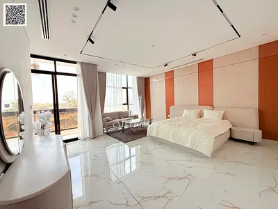 🏡✨ تاون هاوس أسطوري للبيع – تجربة سكن من عالم تاني! ✨🏡  تخيل تعيش كل يوم في مكان يحسسك إنك في منتجع فاخر… حيث الهدوء، الفخامة، والتفاصيل اللي معمول