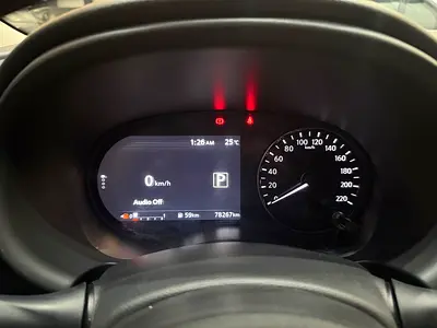 2023 Nissan KICKS — фото 16
