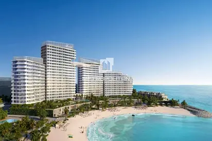 Luxury 1BR | Sea and Casino View | Hotel Amenities