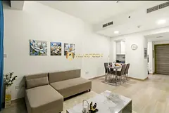 Pool View | Fully Furnished | Premium Quality