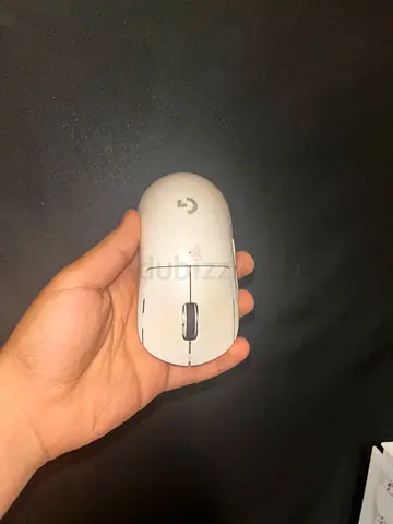 G pro mouse