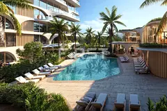 Mid Floor | Luxurious Living | Best Investment