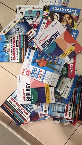 Grade 11 12 books NCERT  for sale and guides