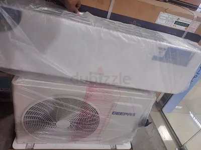 Brand New Geepas Air Conditioner for Sale