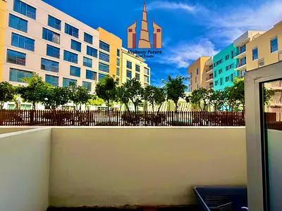 Luxury Studio Fully Furnished | Big Terrace | All Amenities | Prime Community | 42K