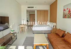 Fully Furnished | Canal View | Monthly Rent