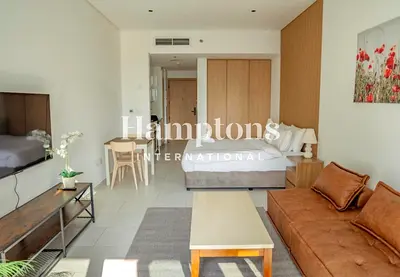 Fully Furnished | Canal View | Monthly Rent