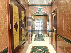Spacious Apartment | Family Building | School Area