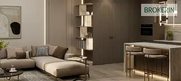 Spacious Layout | Modern Design | Book Today