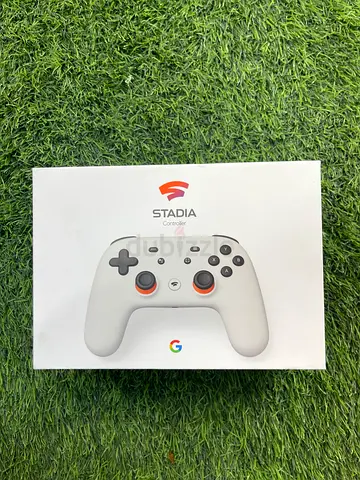 Google Stadia Controller - Brand New