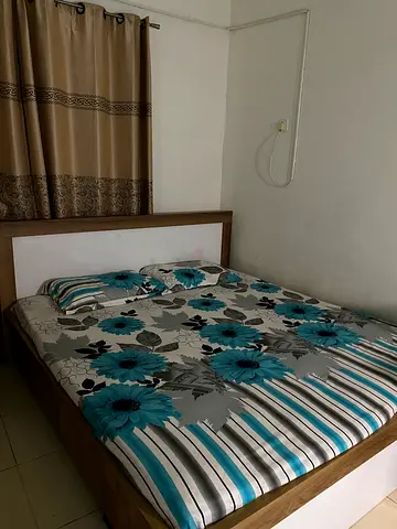 سرير - Bed