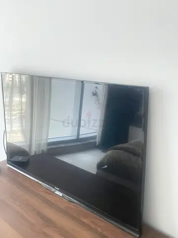 Philips 43 inch 4K UHD LED TV perfect condition