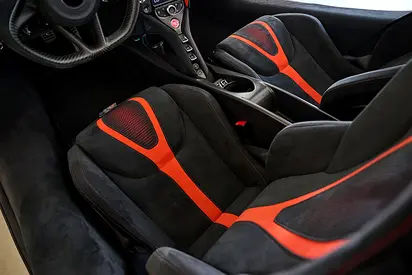 صورة 12 لـ 2022 Mclaren 765LT