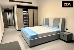 Spacious 1BR | High-End Tower | JLT