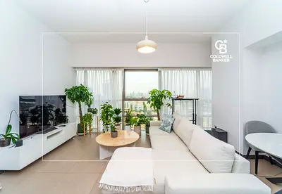 1 Bed+Store | Onyx tower 2, Greens