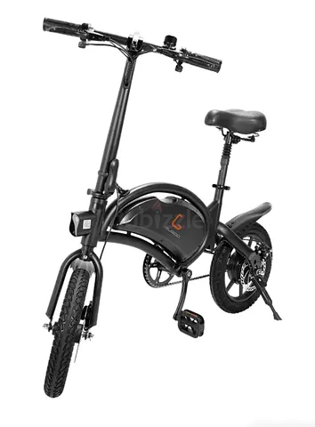 Kugoo Electric Scooter V1