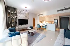 Full Creek View | Brand New Furnished | Negotiable