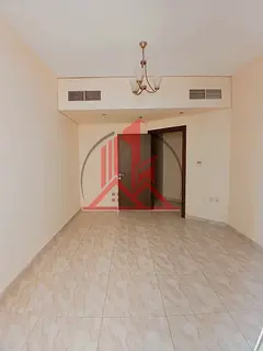 Spacious / 1BHK / For Family / Opposite Arab Mall ( Nesto)