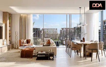 URGENT SALE | JUMEIRAH | CITY WALK | Q2 2028