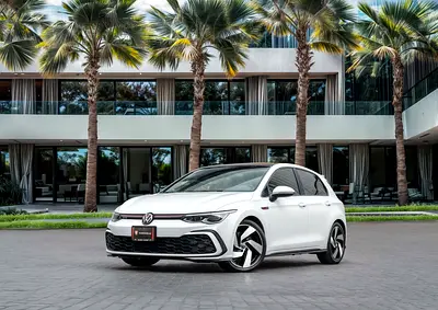 2,174 P.M | Golf GTI P2 | 0% Downpayment | GTI - TOP | FULL VOLKSWAGEN HISTORY!