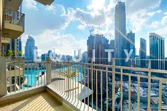 2 Bedroom | Unfurnished | Prime Location | Vacant