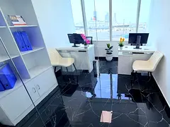 Amazing Office | Free Utilities | Direct from Owner